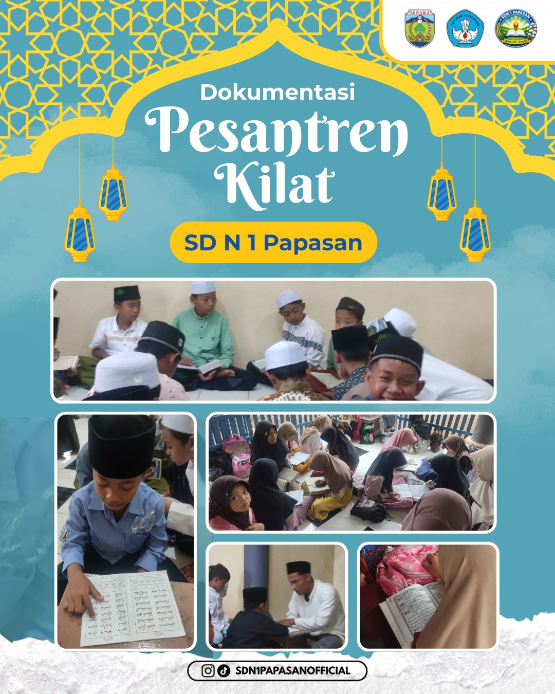 Pesantren Kilat 2026