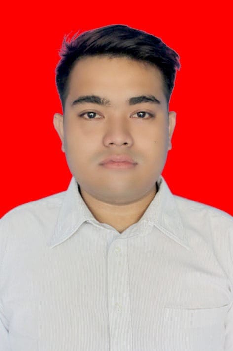 Foto Achmad Farid Ra'is, S.Pd.I