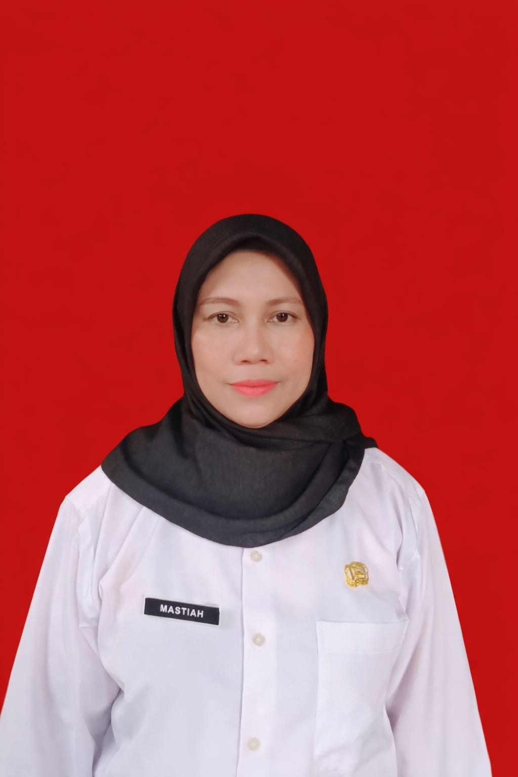 Foto Mastiah, S.Pd.SD