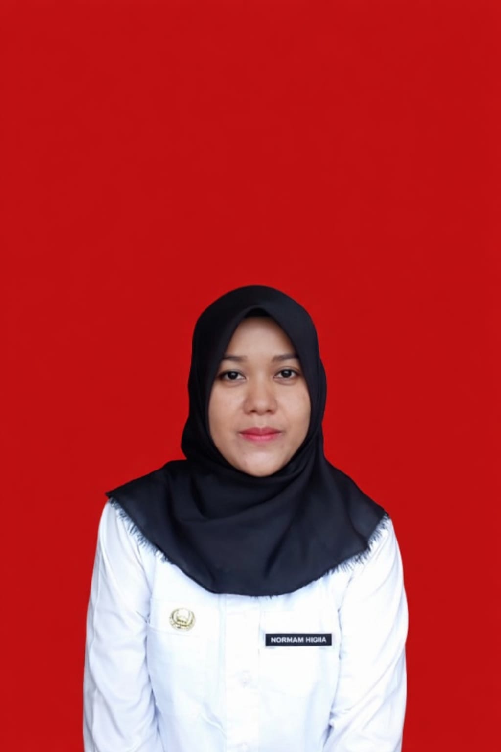 Foto Ainun Nadhiroh, S.Pd.SD