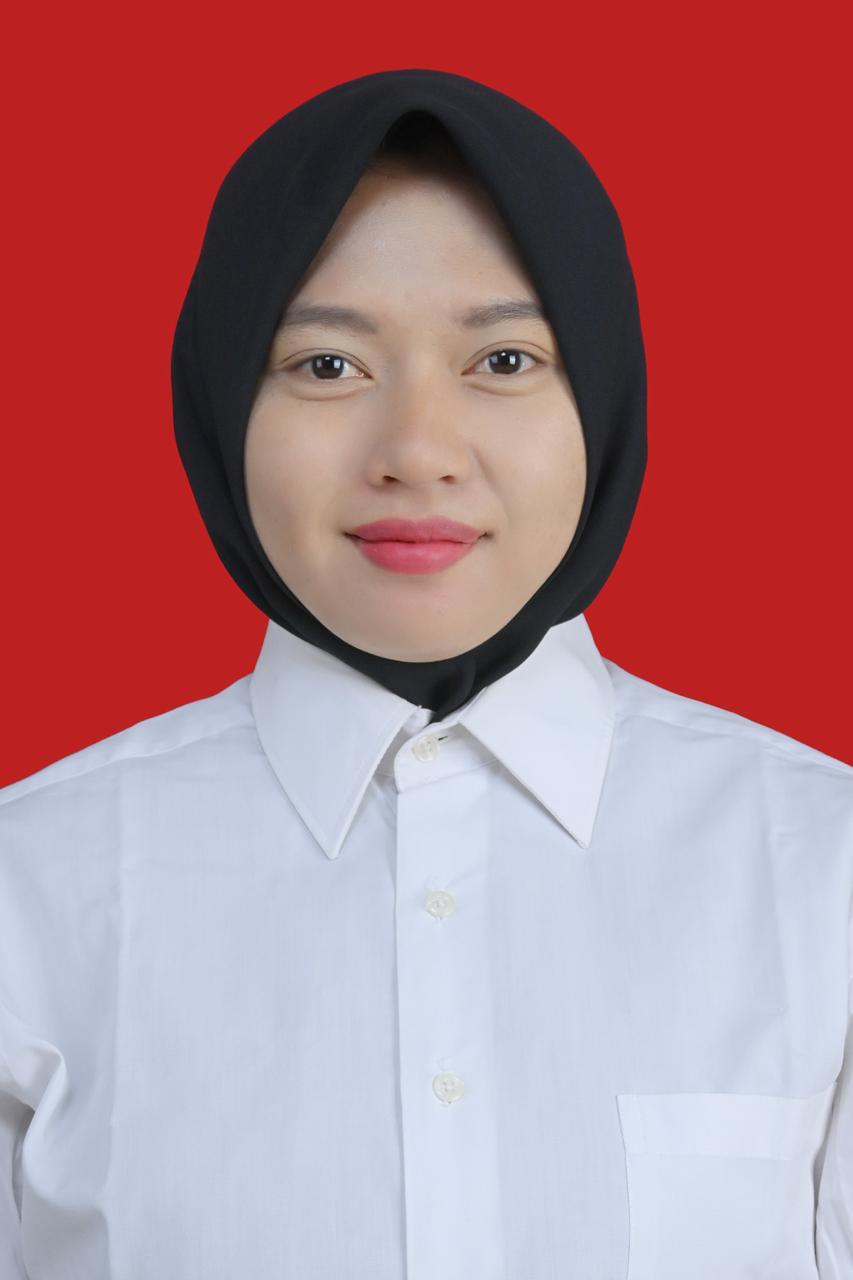 Foto Veni Nofiyanti S.Pd